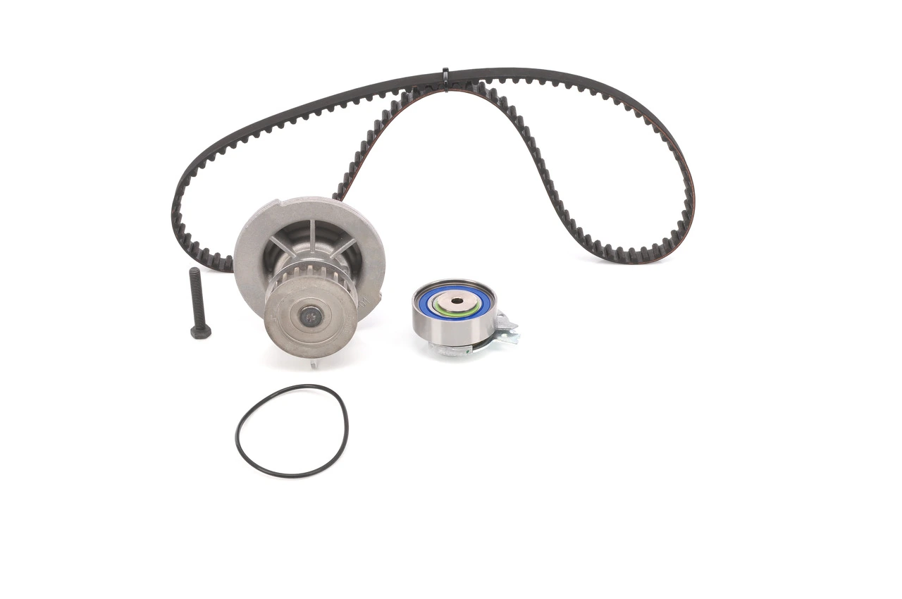 Water Pump & Timing Belt Kit