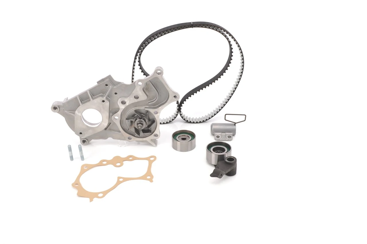Water Pump & Timing Belt Kit