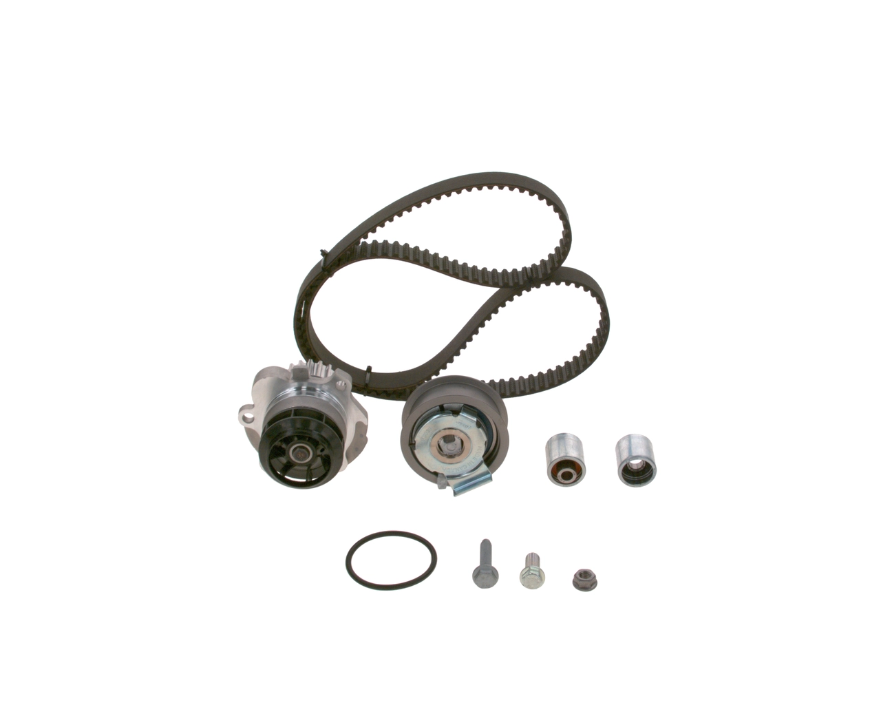 Water Pump & Timing Belt Kit