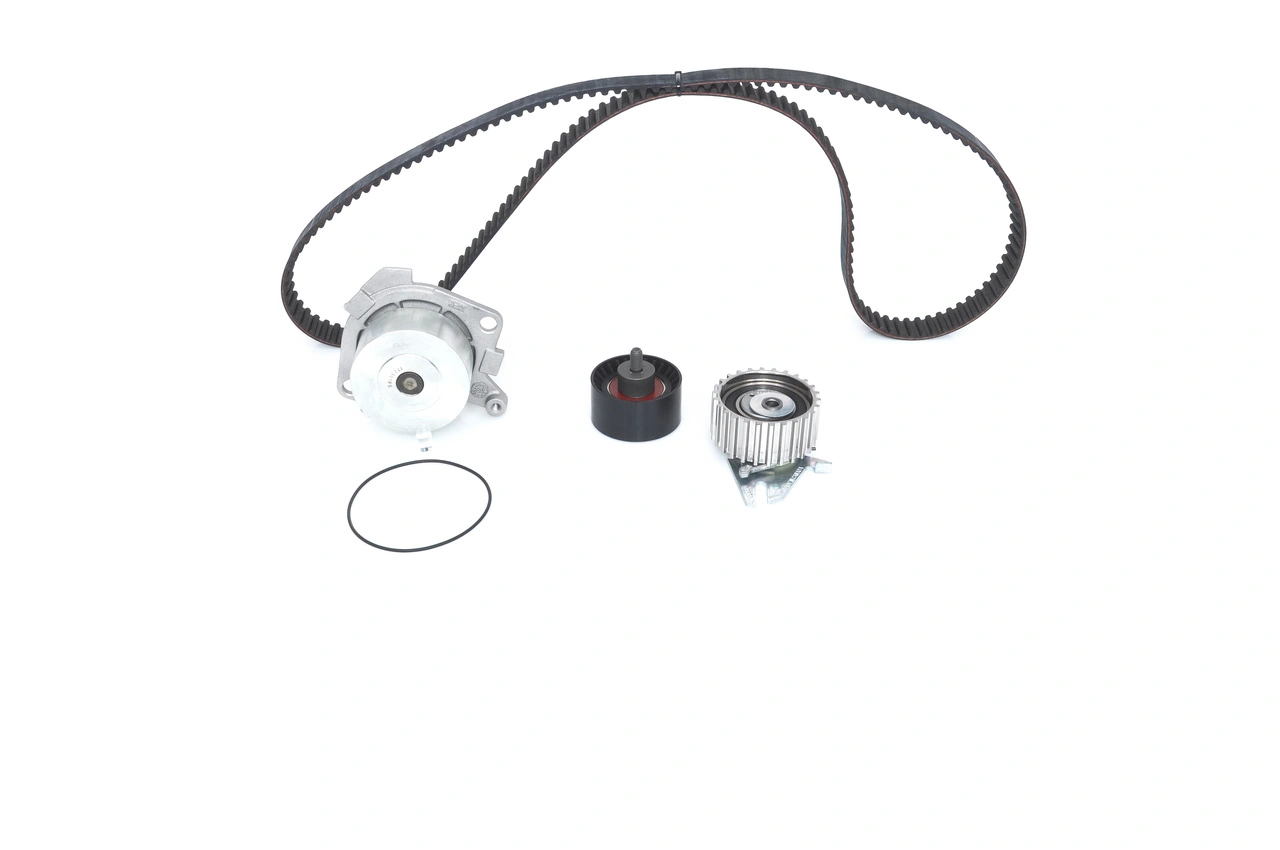 Water Pump & Timing Belt Kit