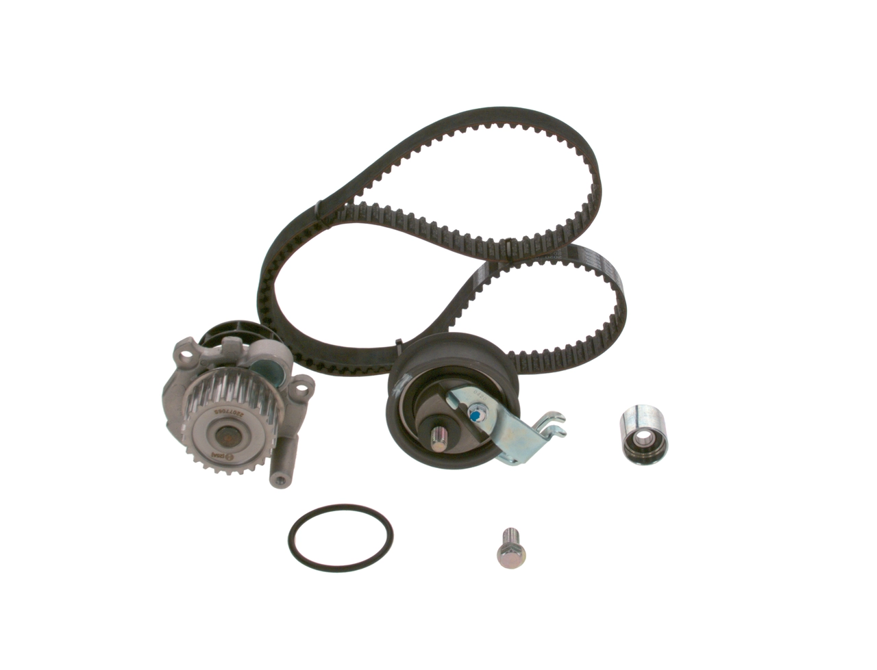 Water Pump & Timing Belt Kit