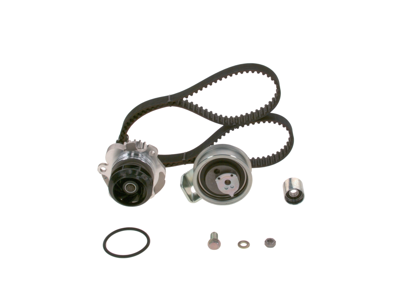 Water Pump & Timing Belt Kit