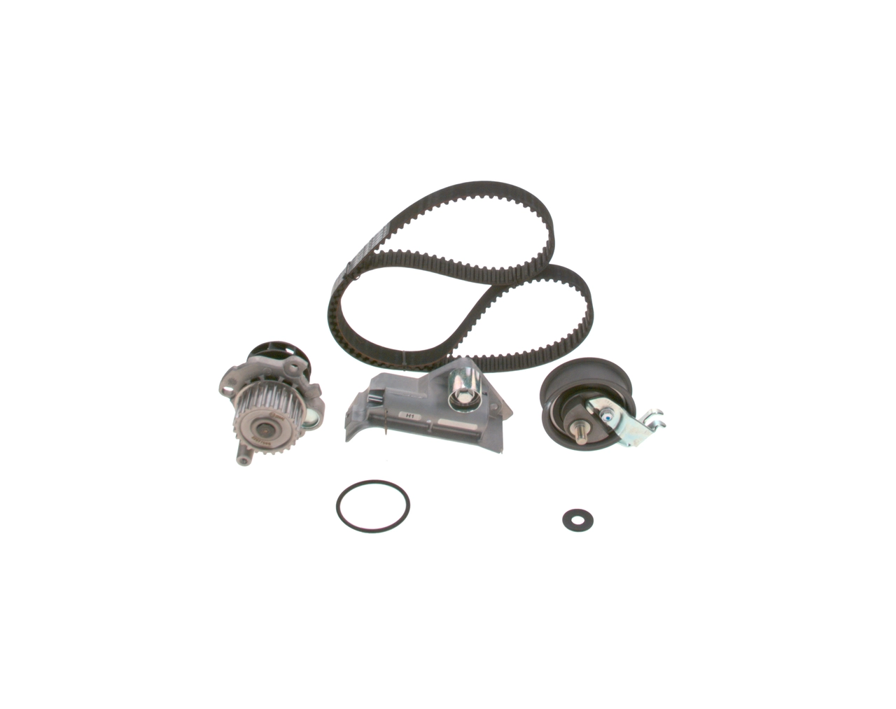 Water Pump & Timing Belt Kit