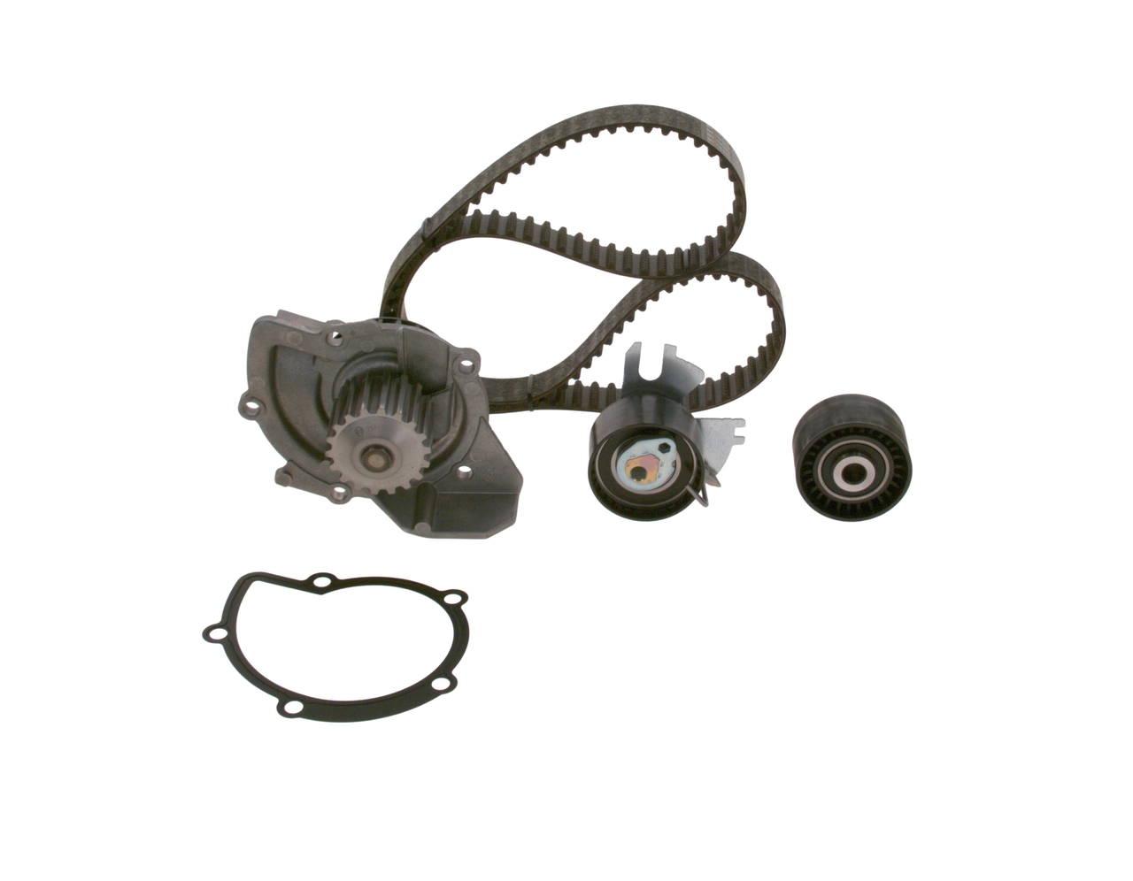 Water Pump & Timing Belt Kit