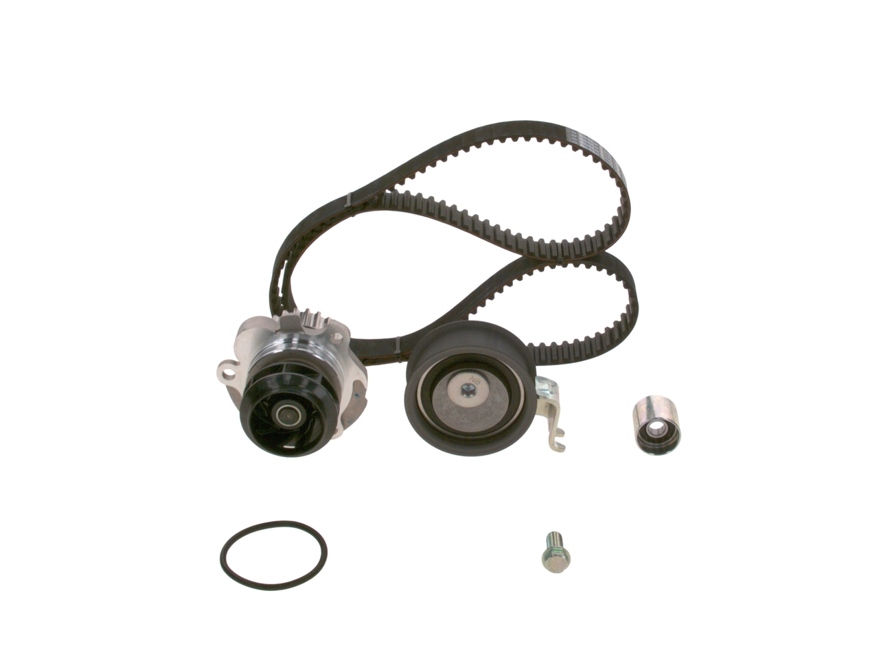 Water Pump & Timing Belt Kit