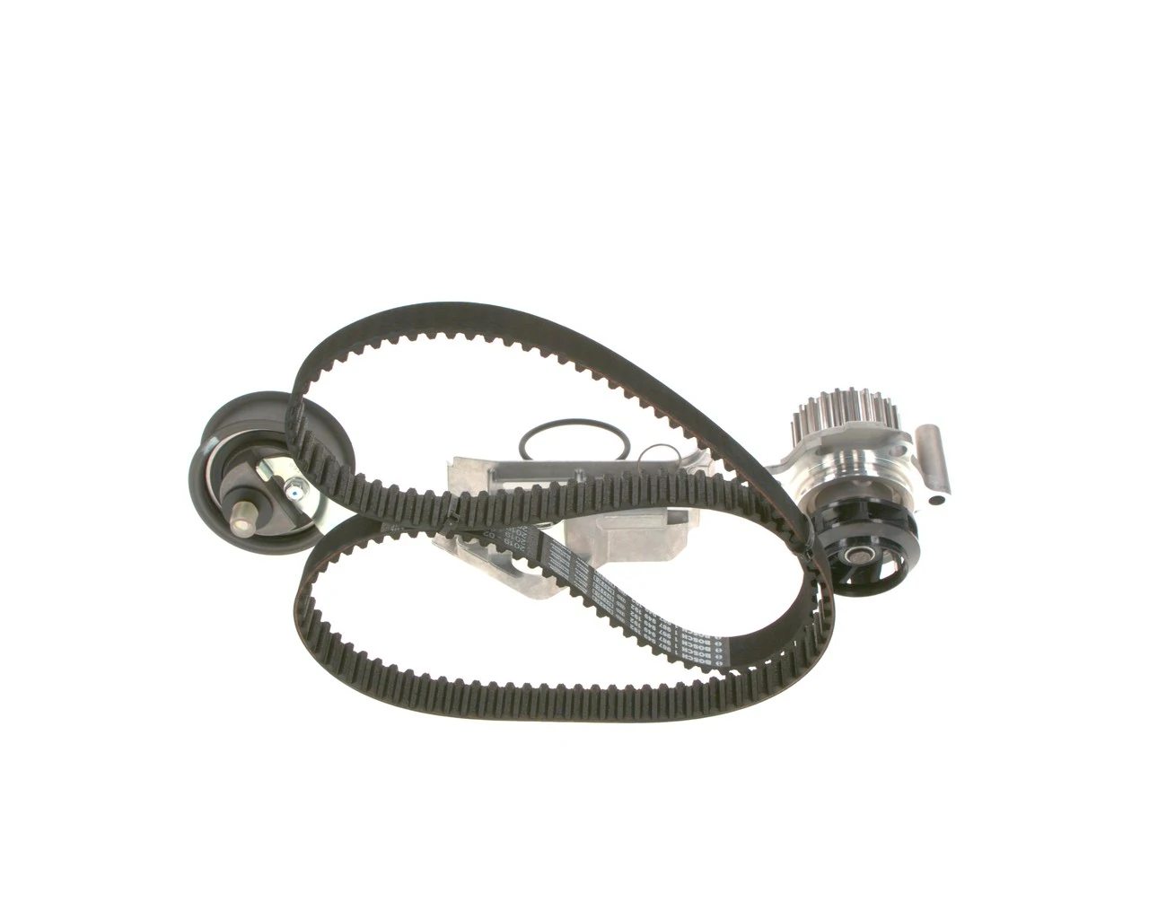 Water Pump & Timing Belt Kit