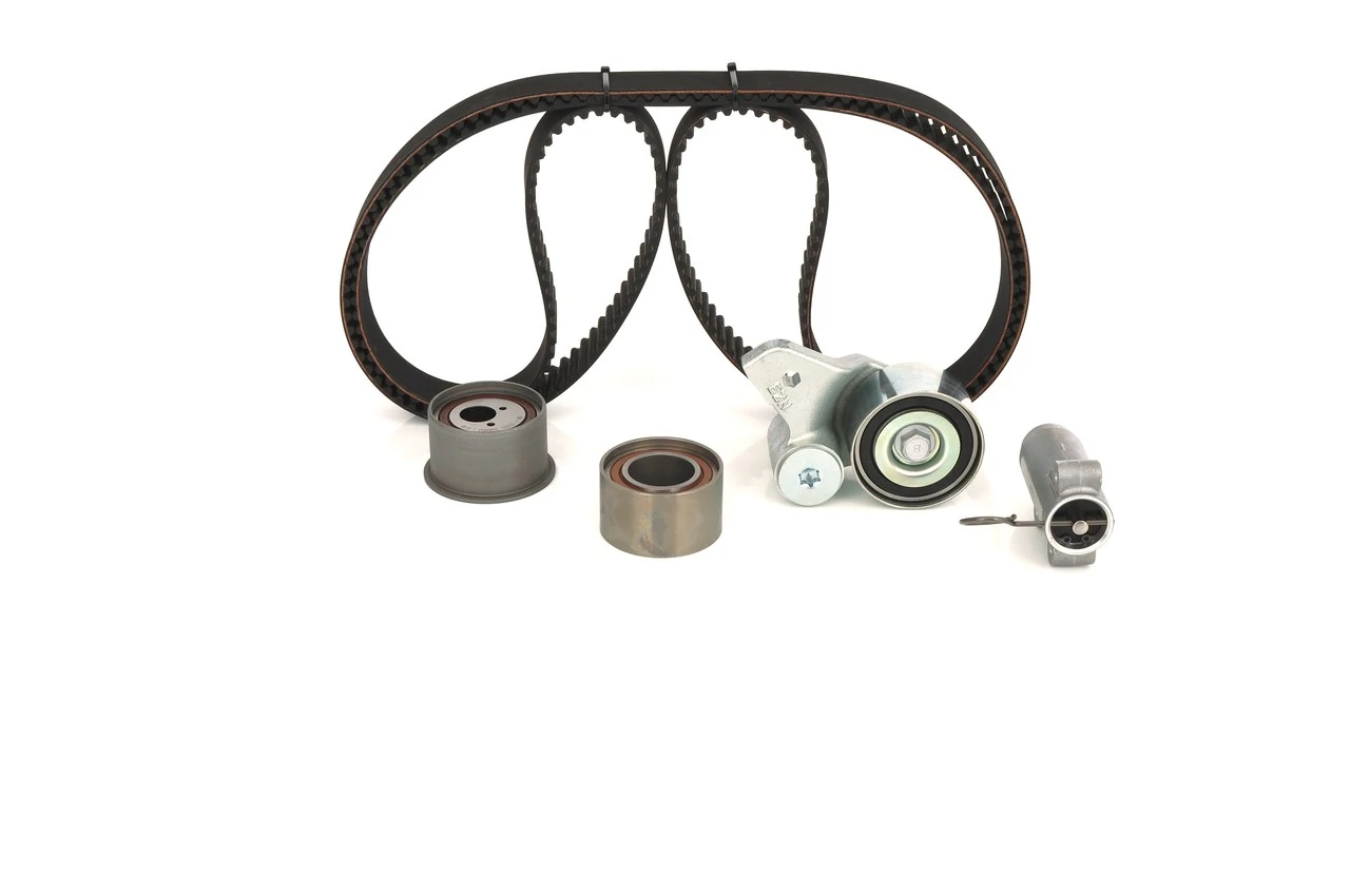 Timing Belt Kit