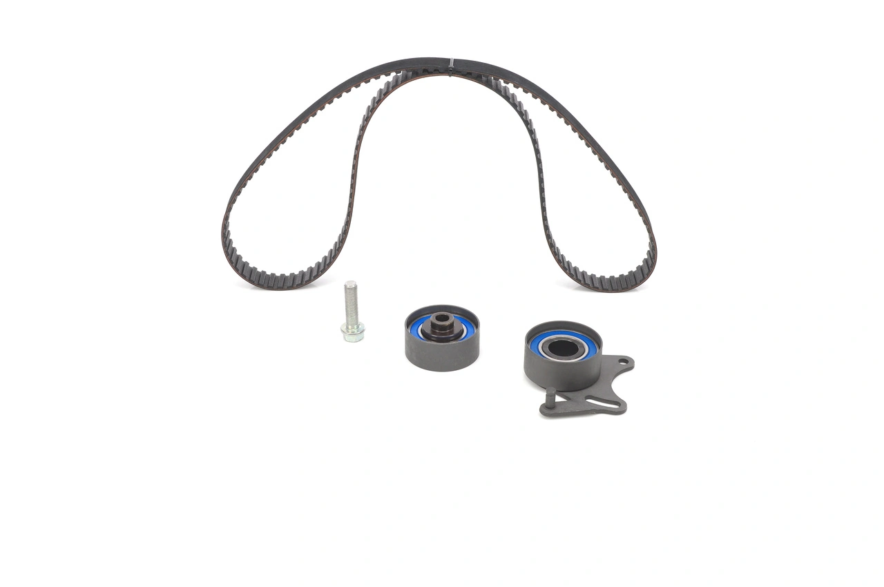 Timing Belt Kit