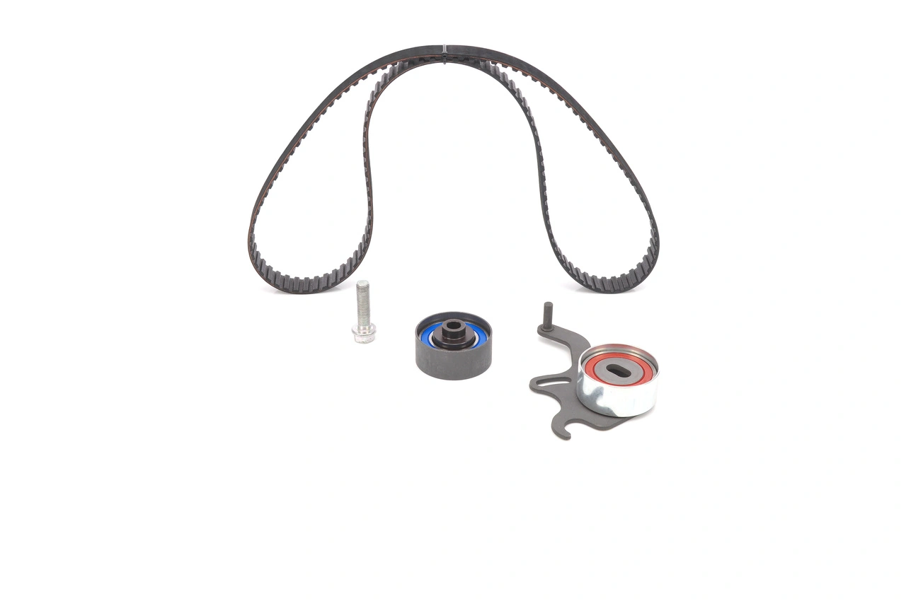Timing Belt Kit