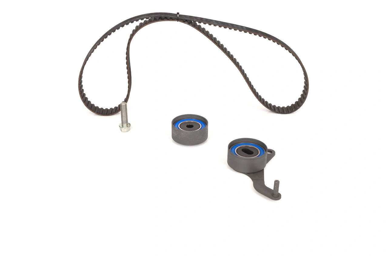 Timing Belt Kit