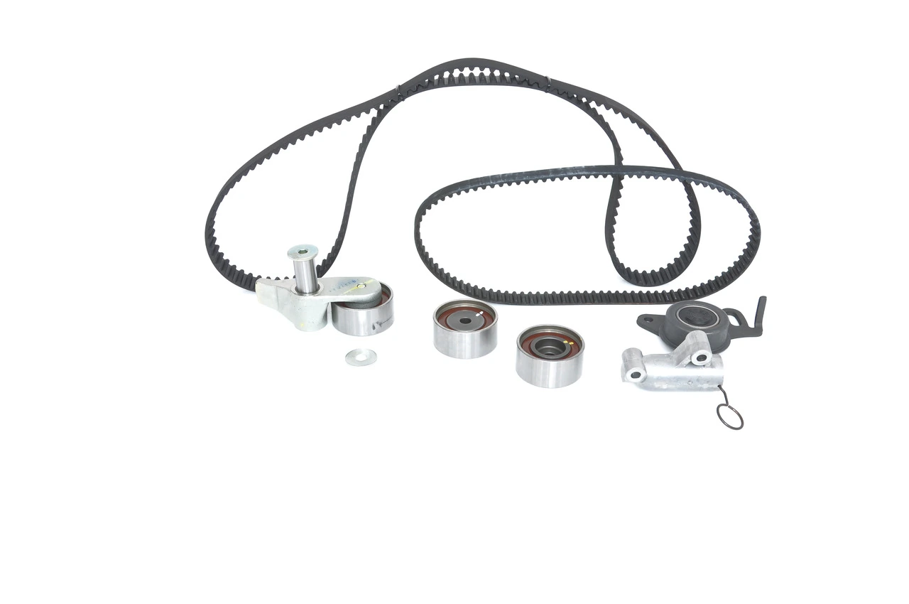 Timing Belt Kit
