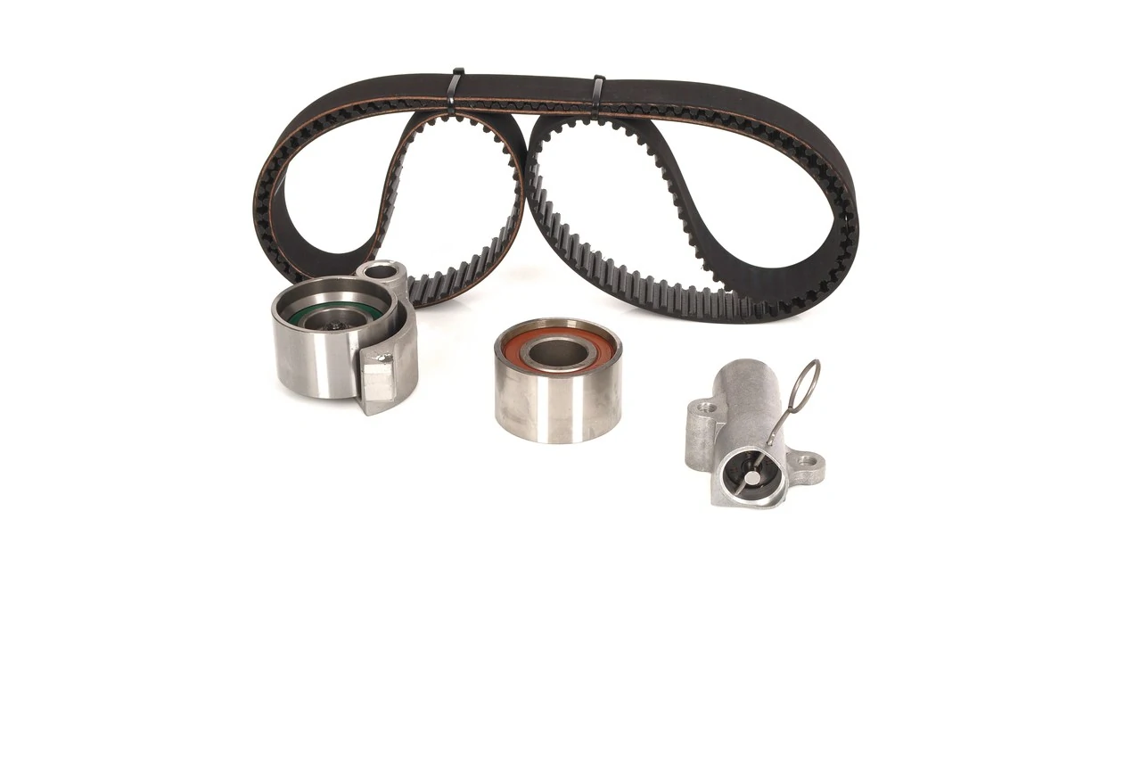 Timing Belt Kit