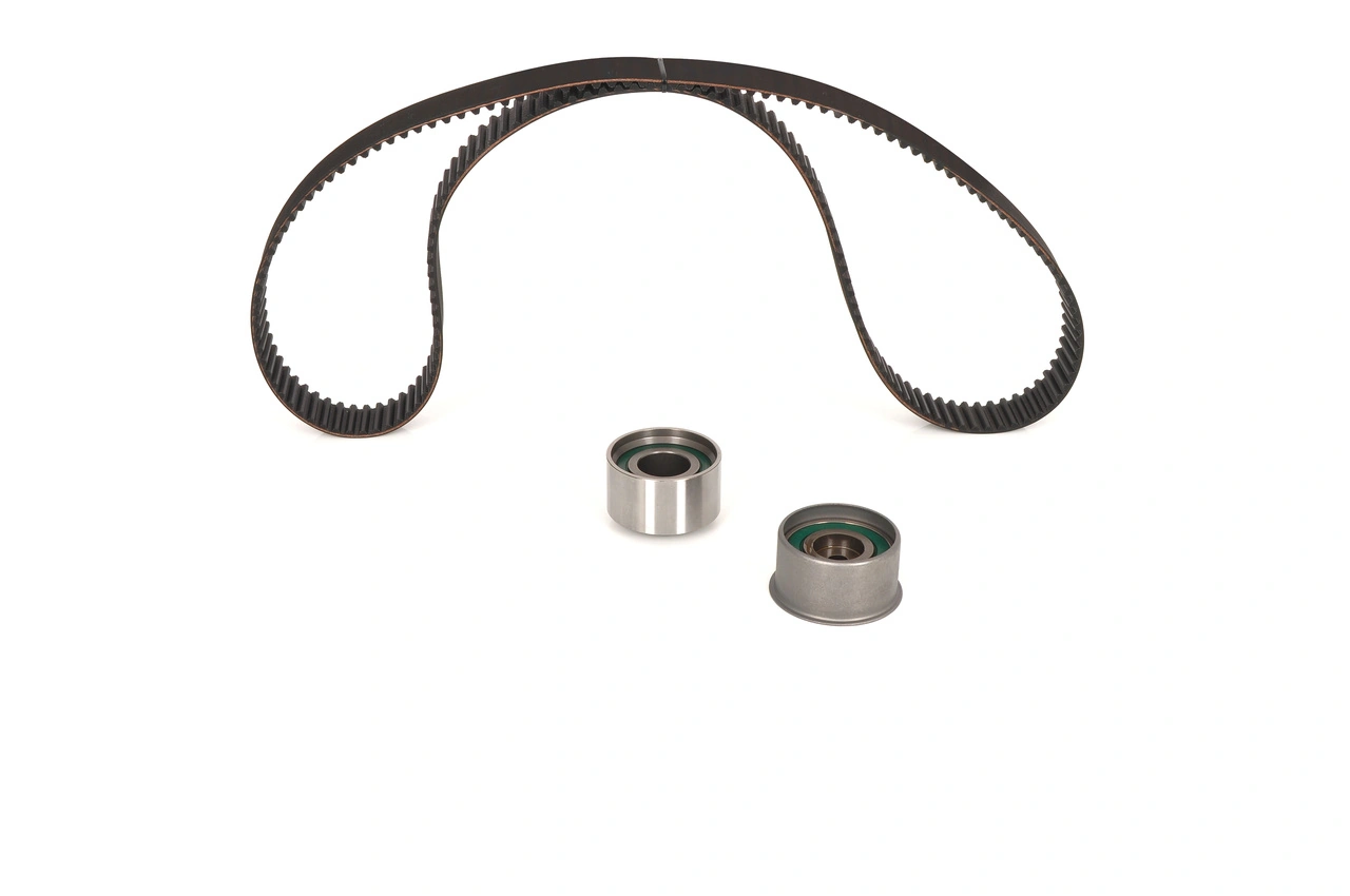 Timing Belt Kit