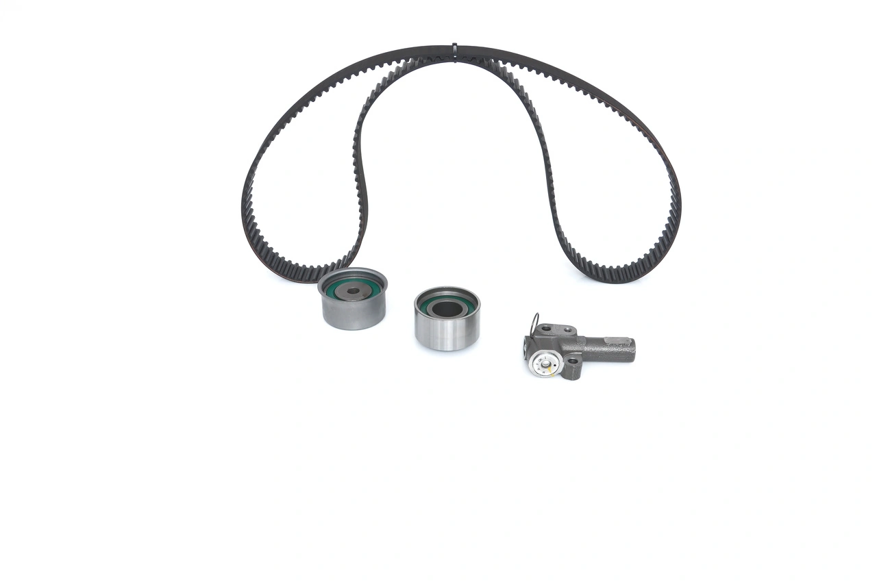 Timing Belt Kit