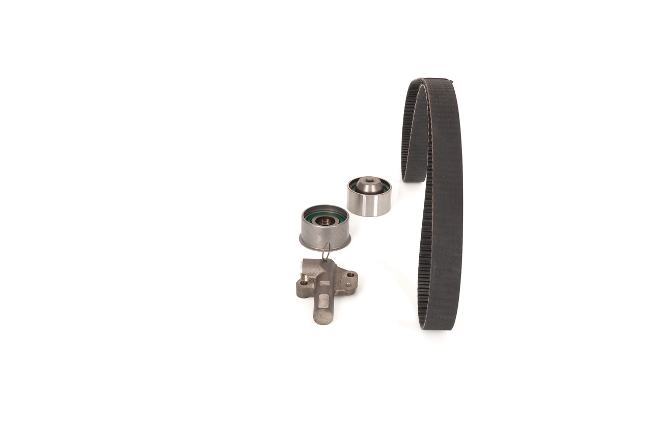 Timing Belt Kit
