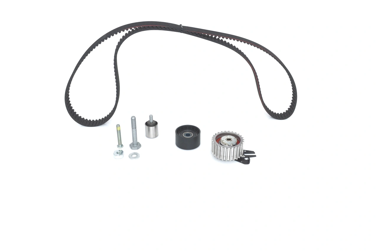 Timing Belt Kit