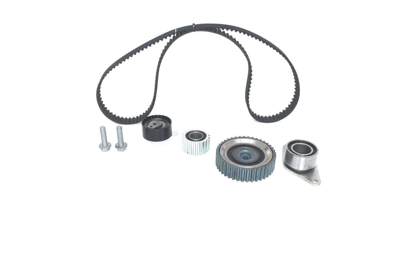 Timing Belt Kit