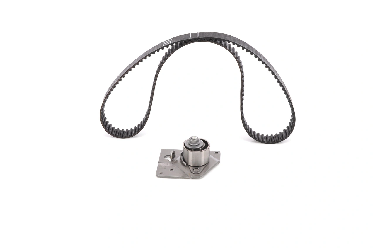 Timing Belt Kit