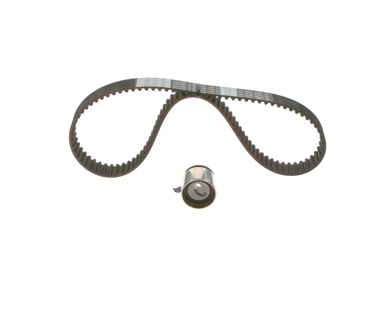 Timing Belt Kit