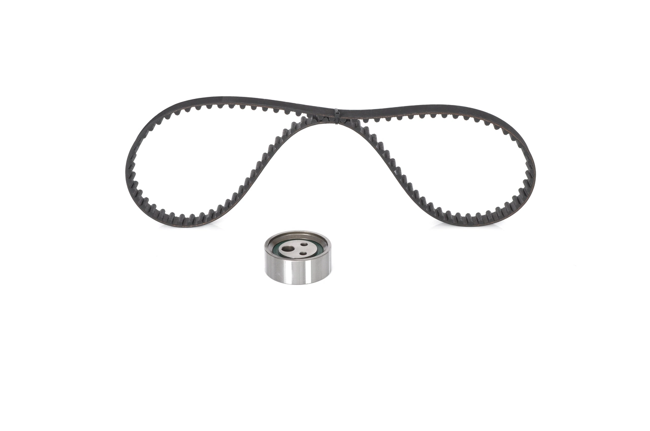 Timing Belt Kit