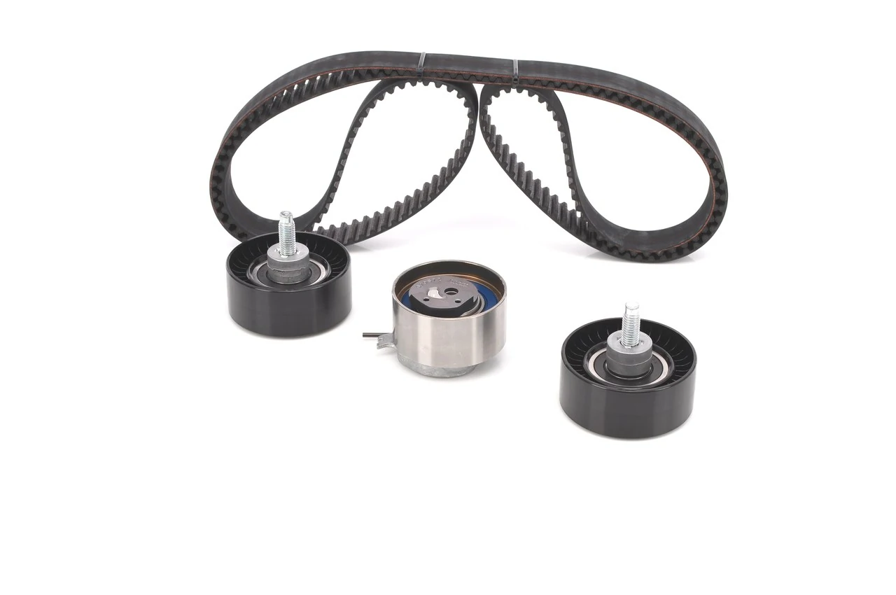 Timing Belt Kit