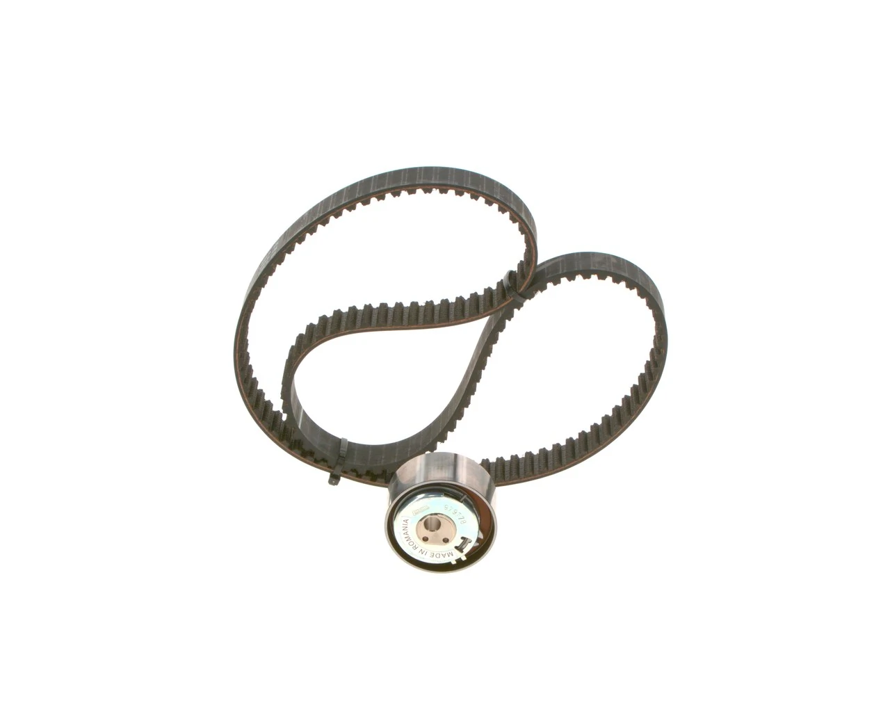 Timing Belt Kit