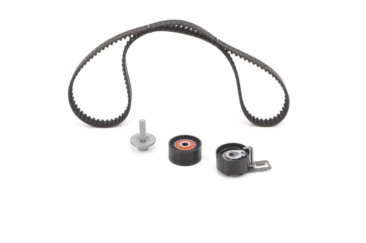 Timing Belt Kit