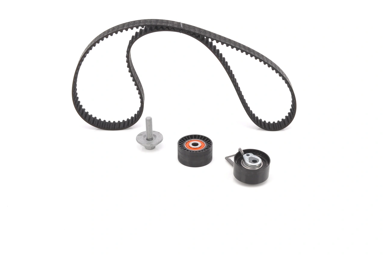 Timing Belt Kit
