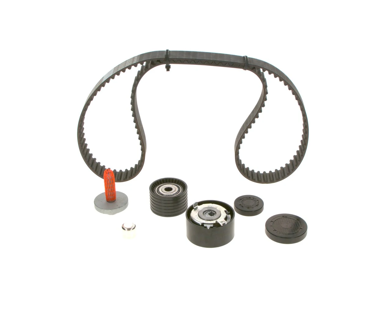 Timing Belt Kit