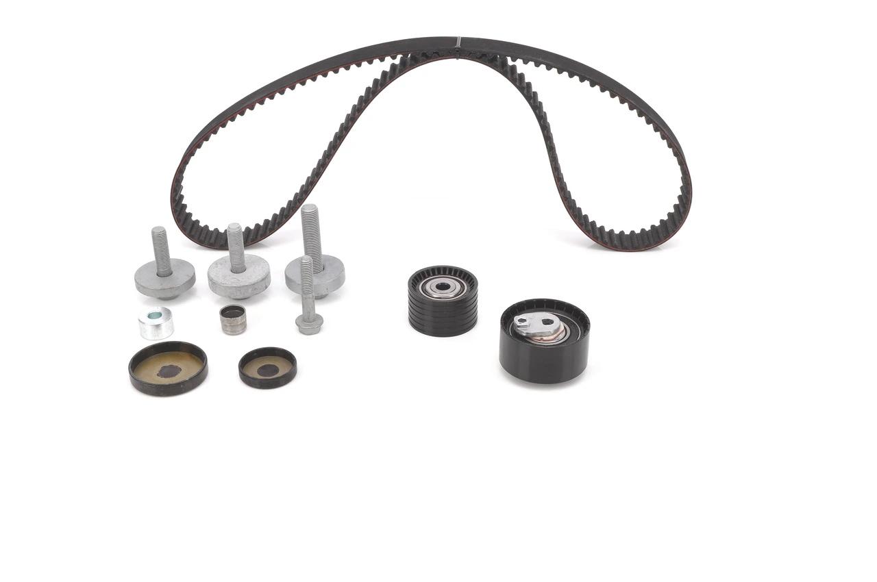 Timing Belt Kit