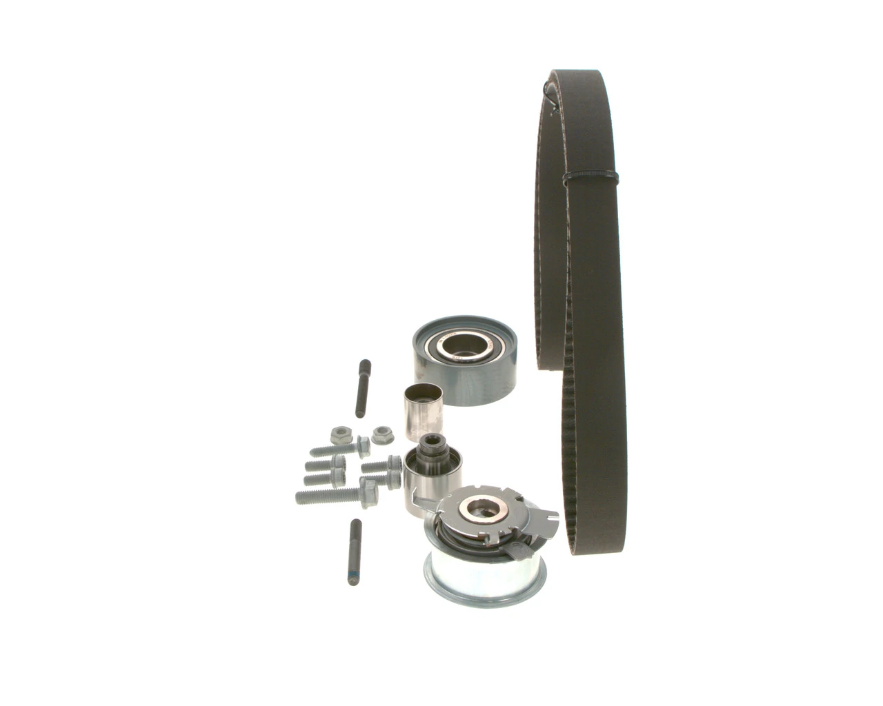 Timing Belt Kit
