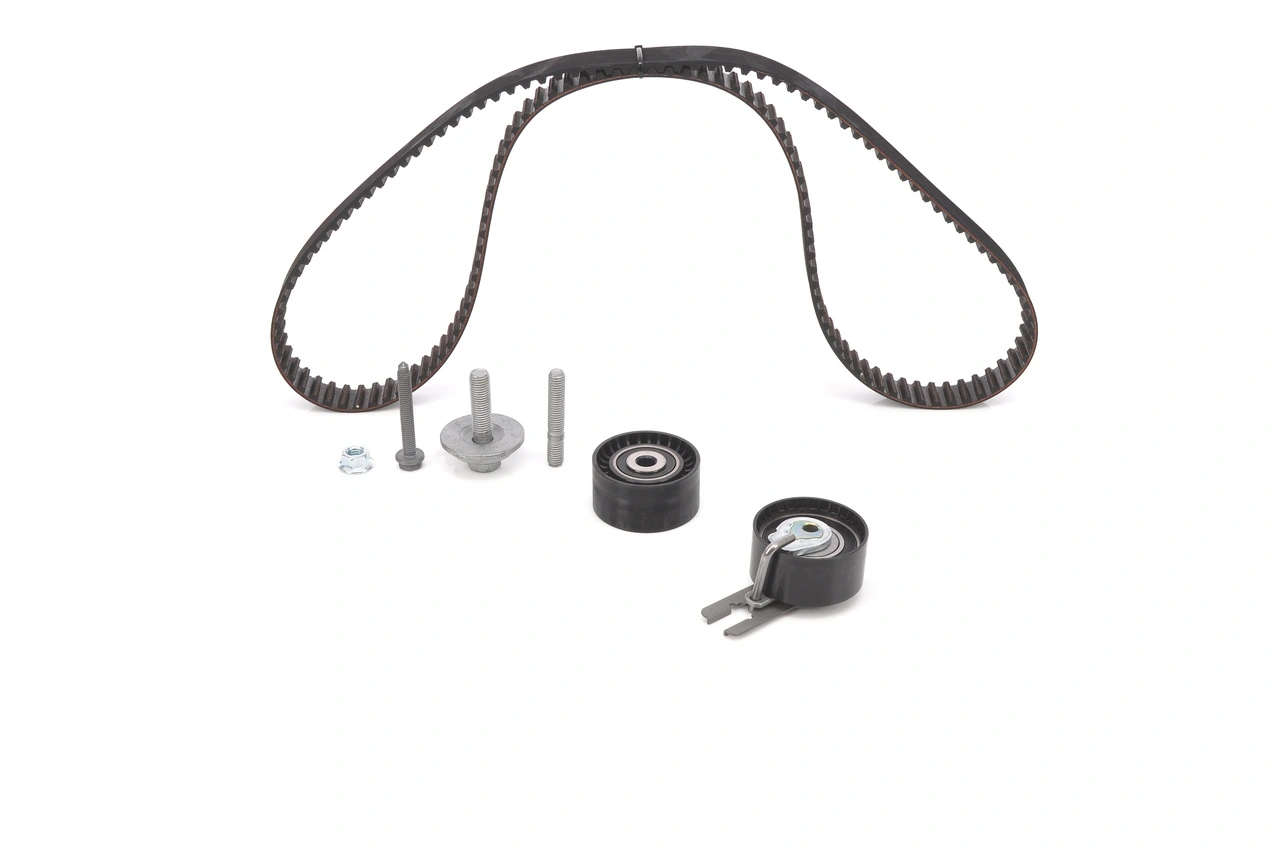Timing Belt Kit