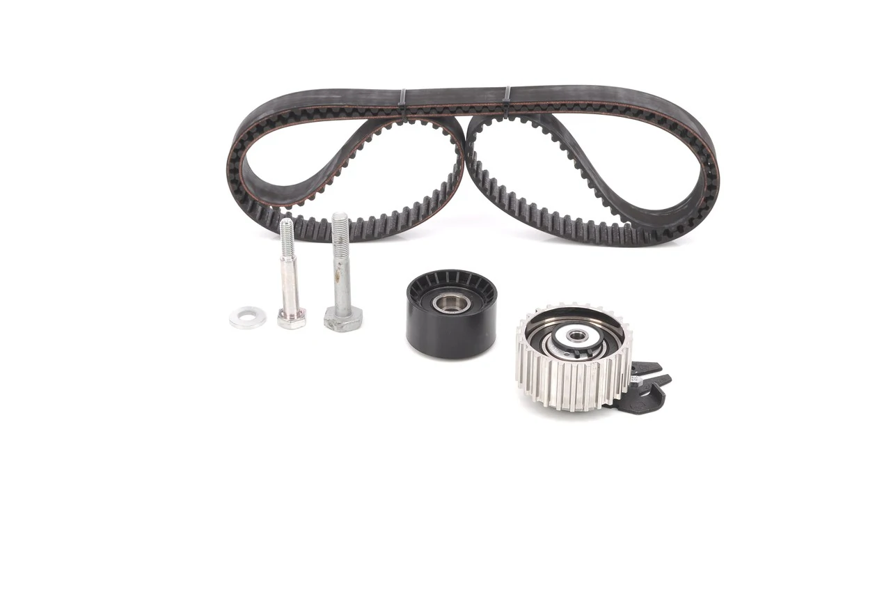 Timing Belt Kit