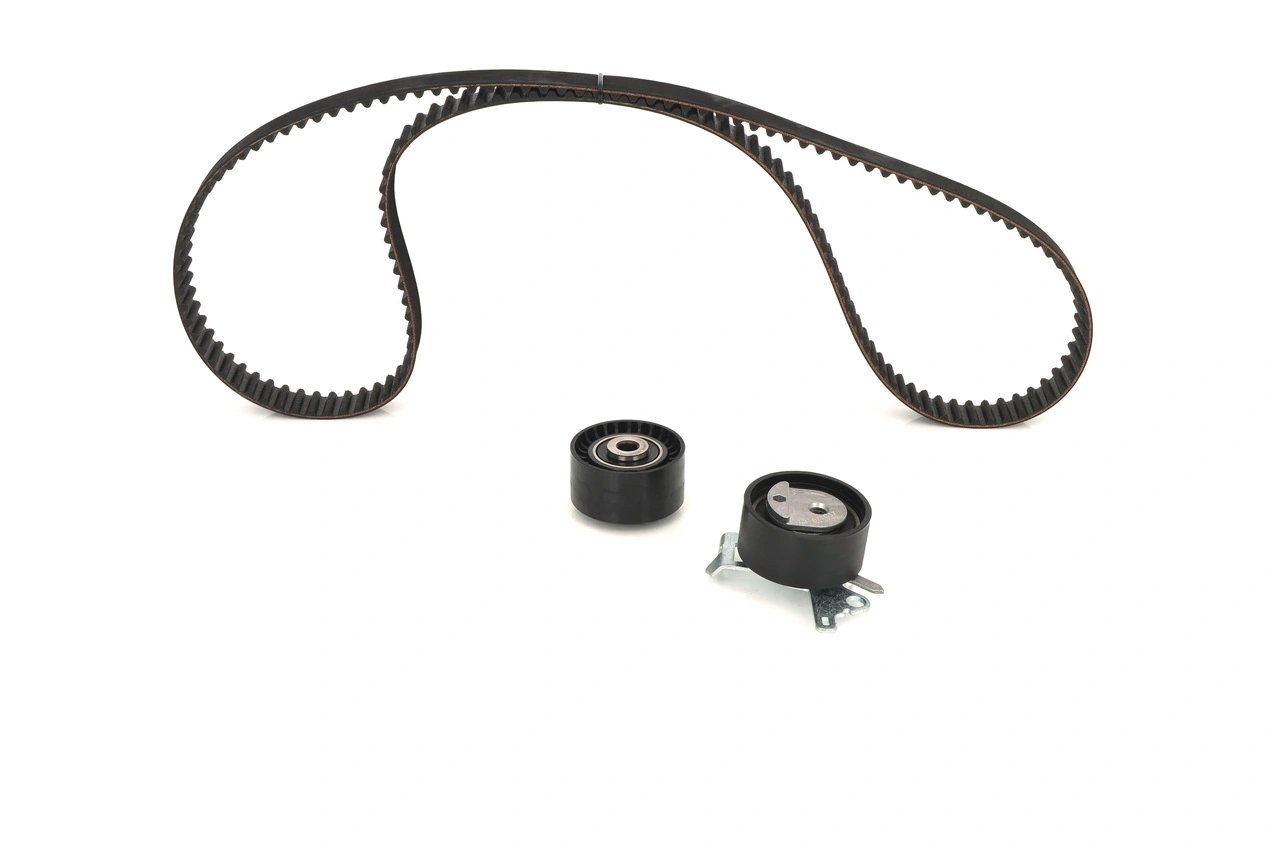 Timing Belt Kit
