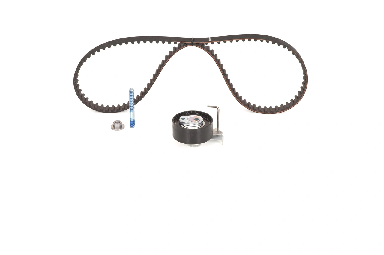 Timing Belt Kit