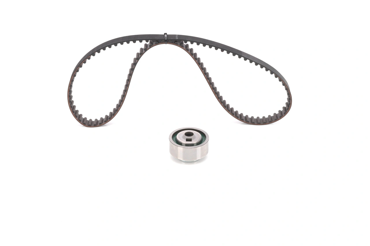 Timing Belt Kit