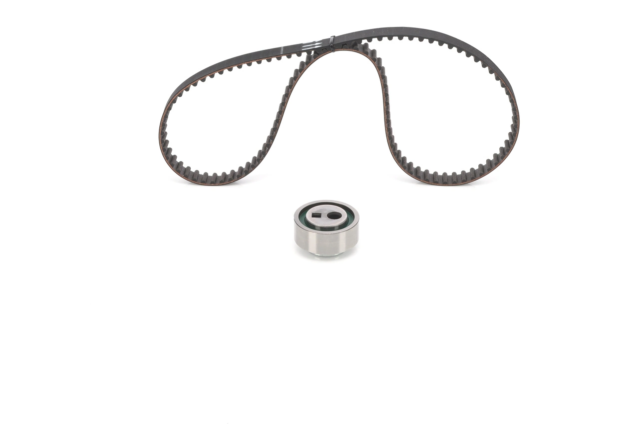 Timing Belt Kit