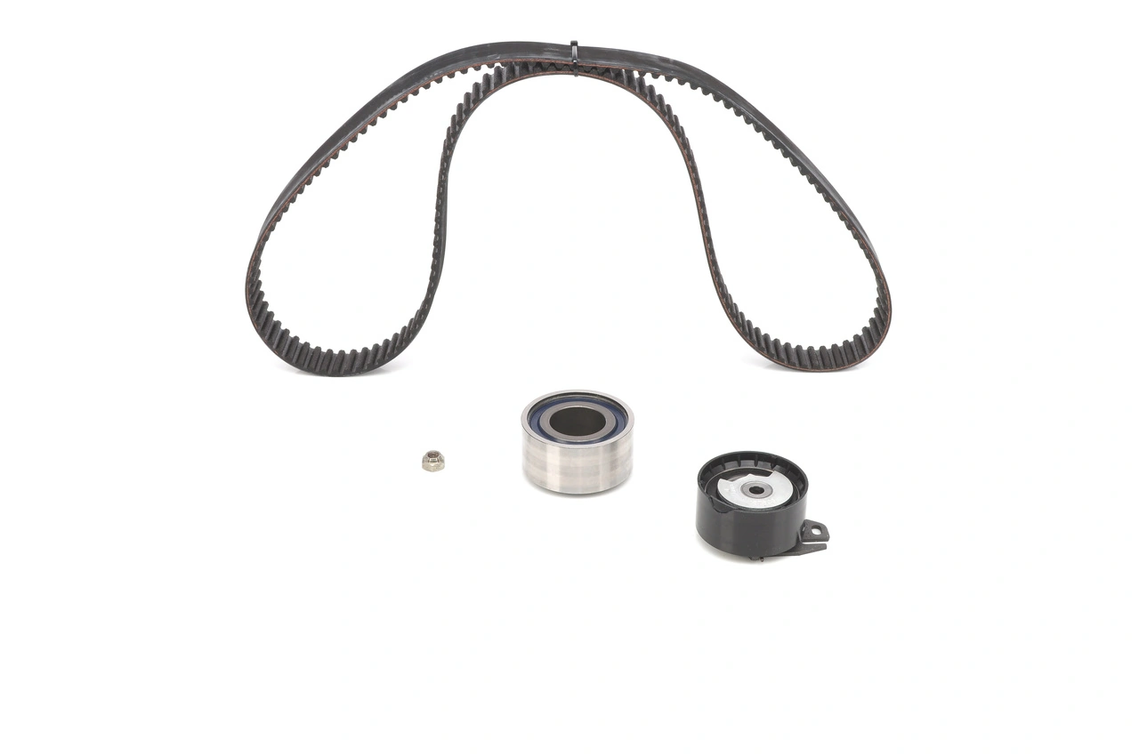 Timing Belt Kit