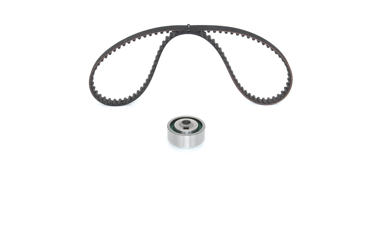 Timing Belt Kit