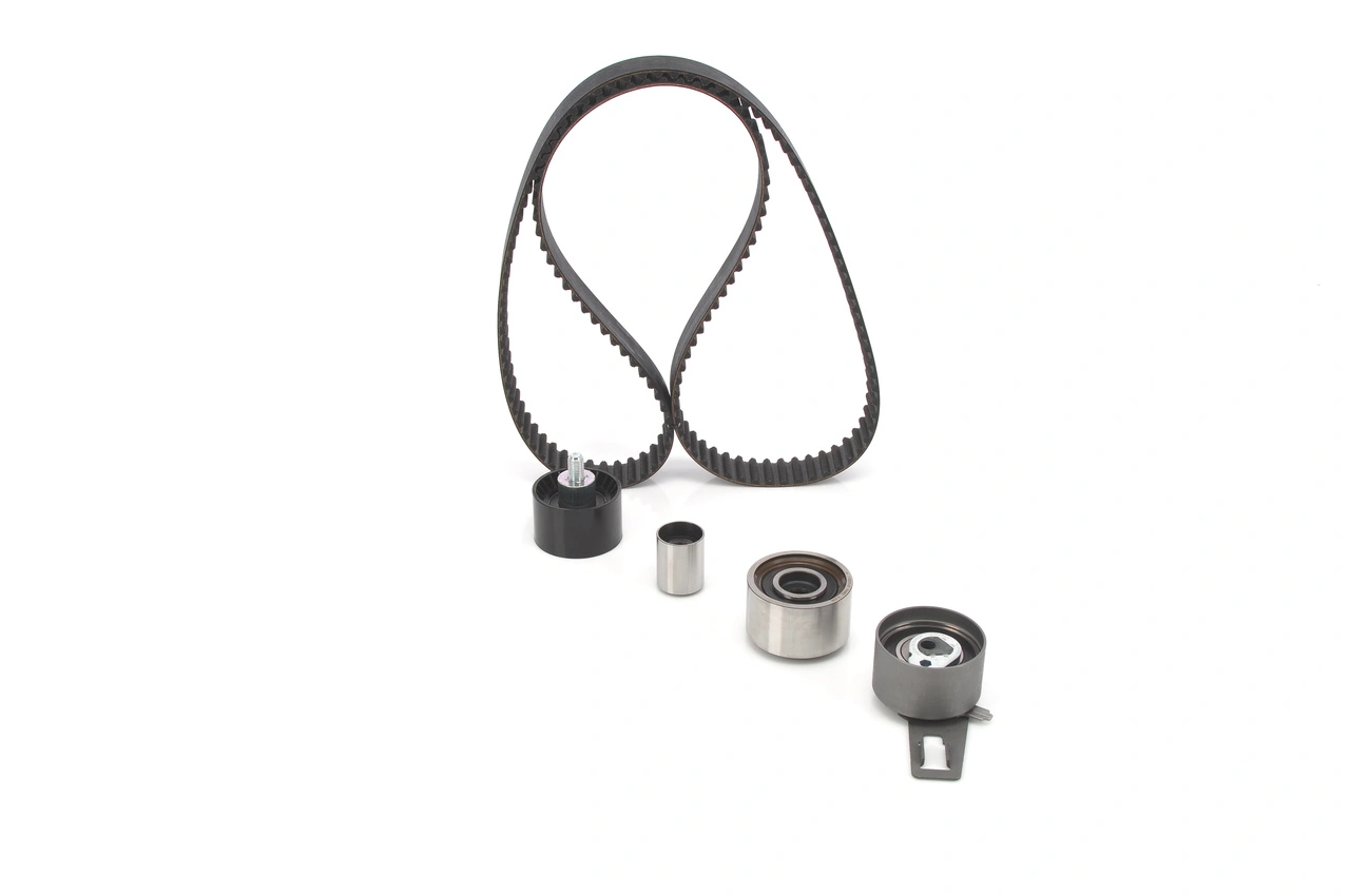 Timing Belt Kit