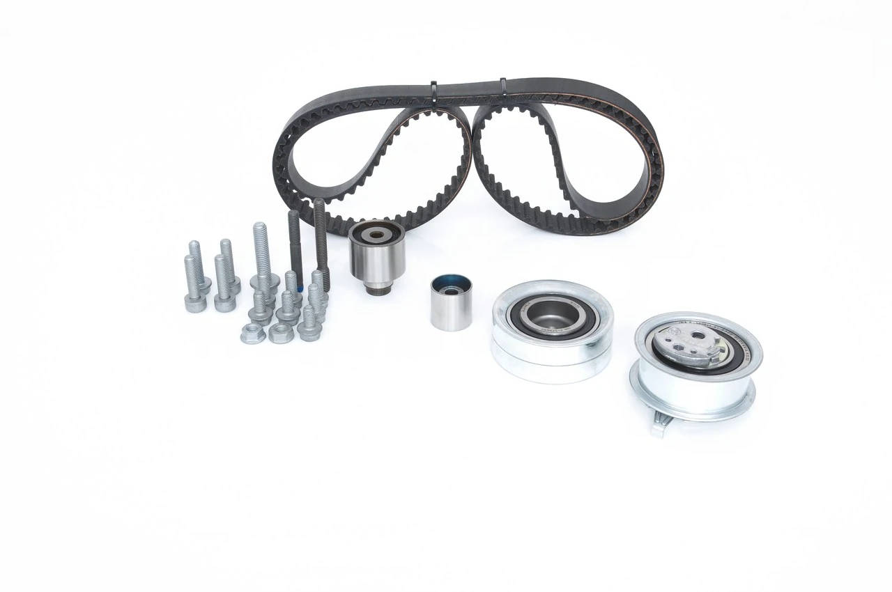 Timing Belt Kit