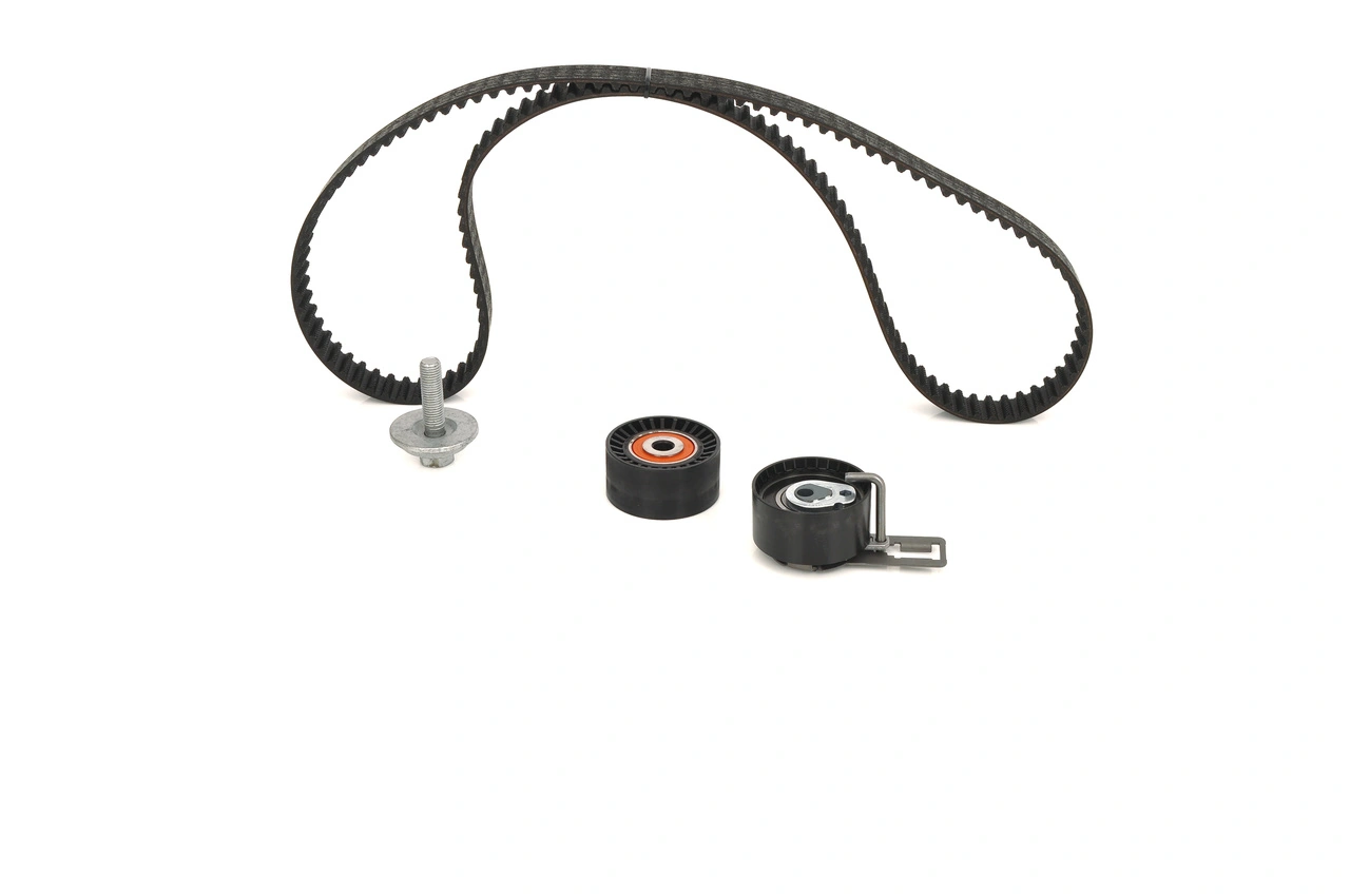 Timing Belt Kit