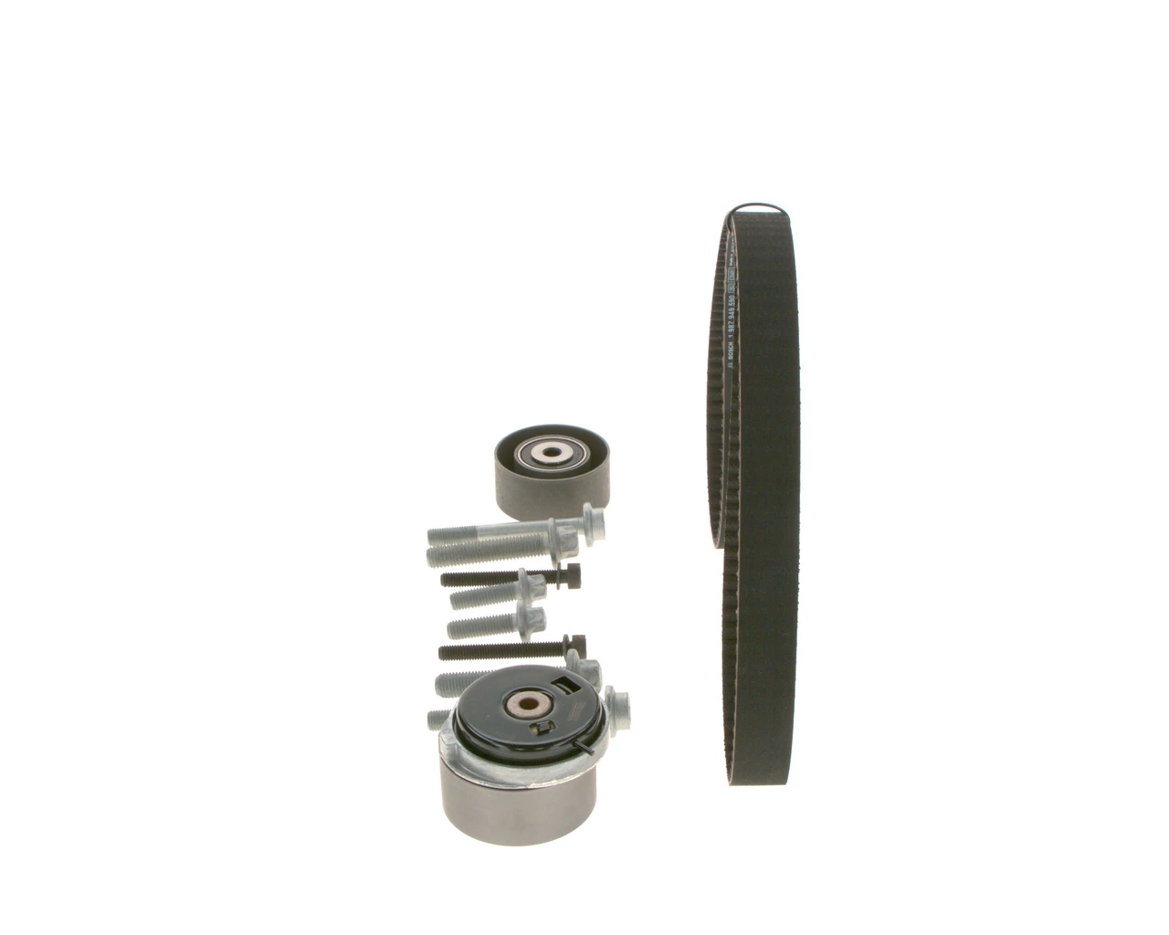 Timing Belt Kit