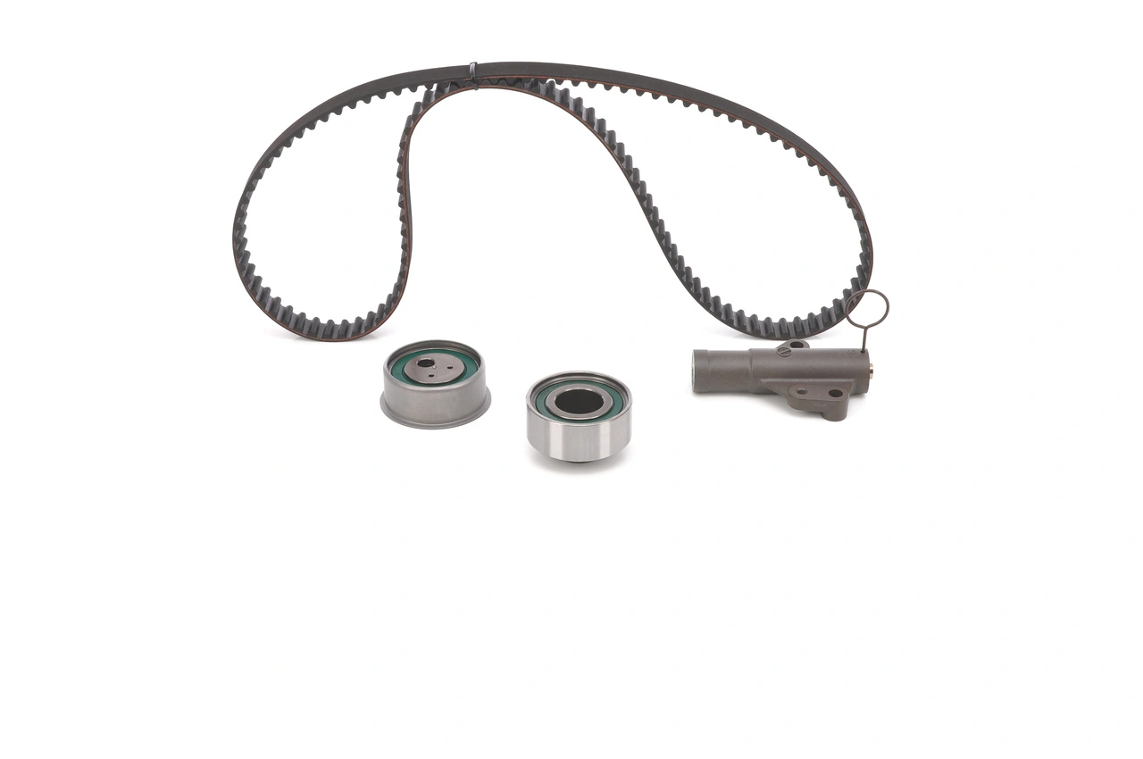 Timing Belt Kit