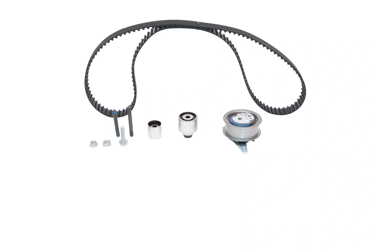 Timing Belt Kit