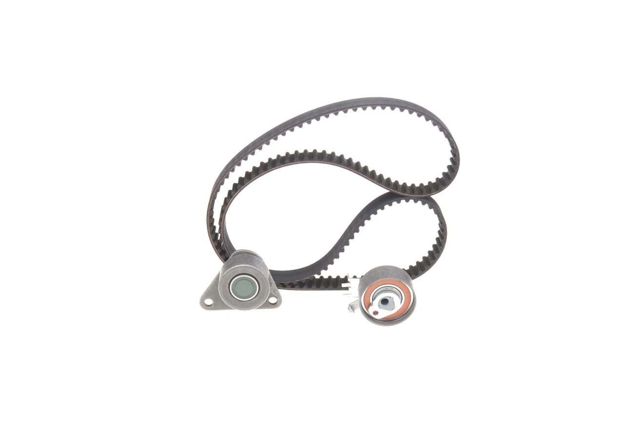 Timing Belt Kit