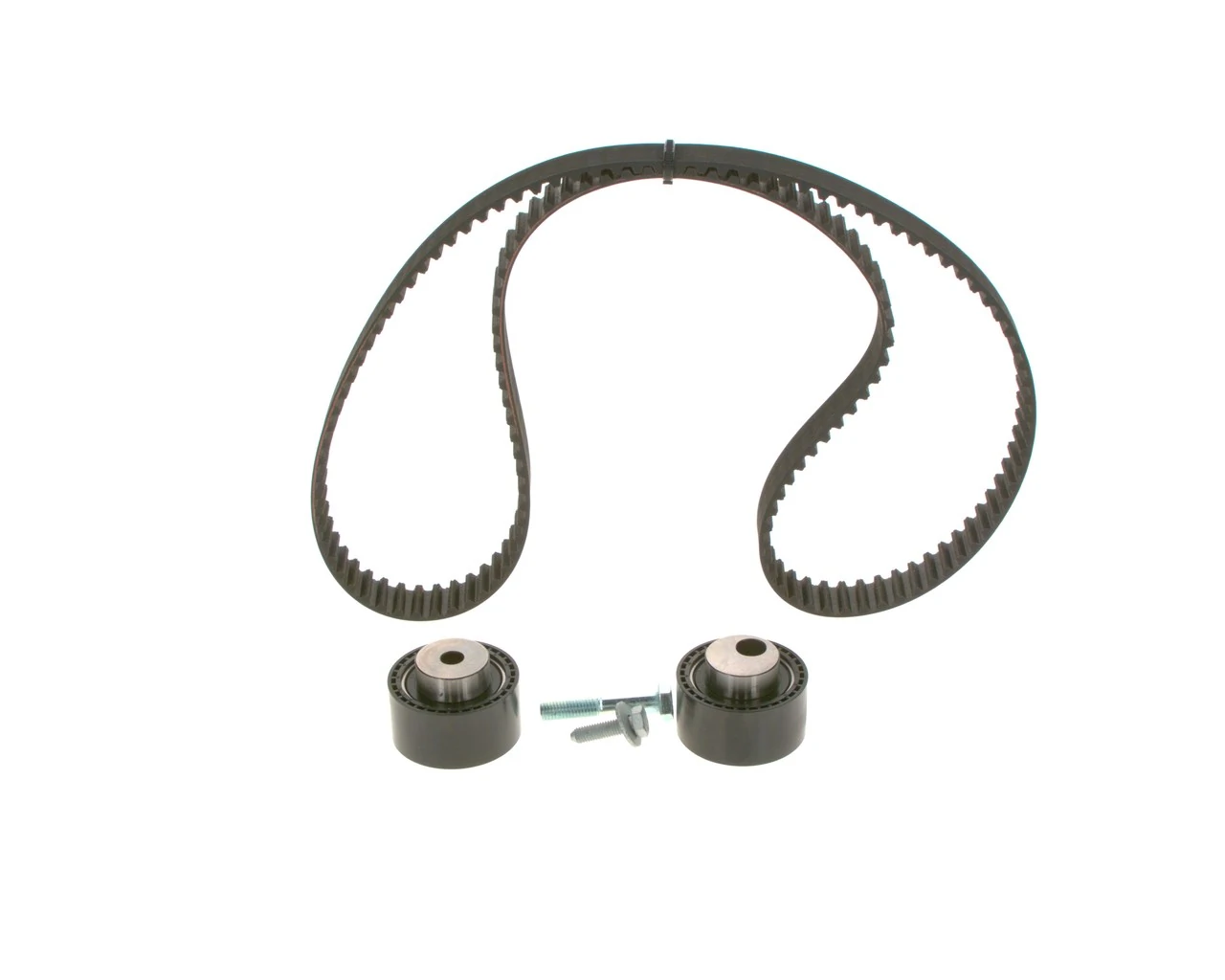 Timing Belt Kit