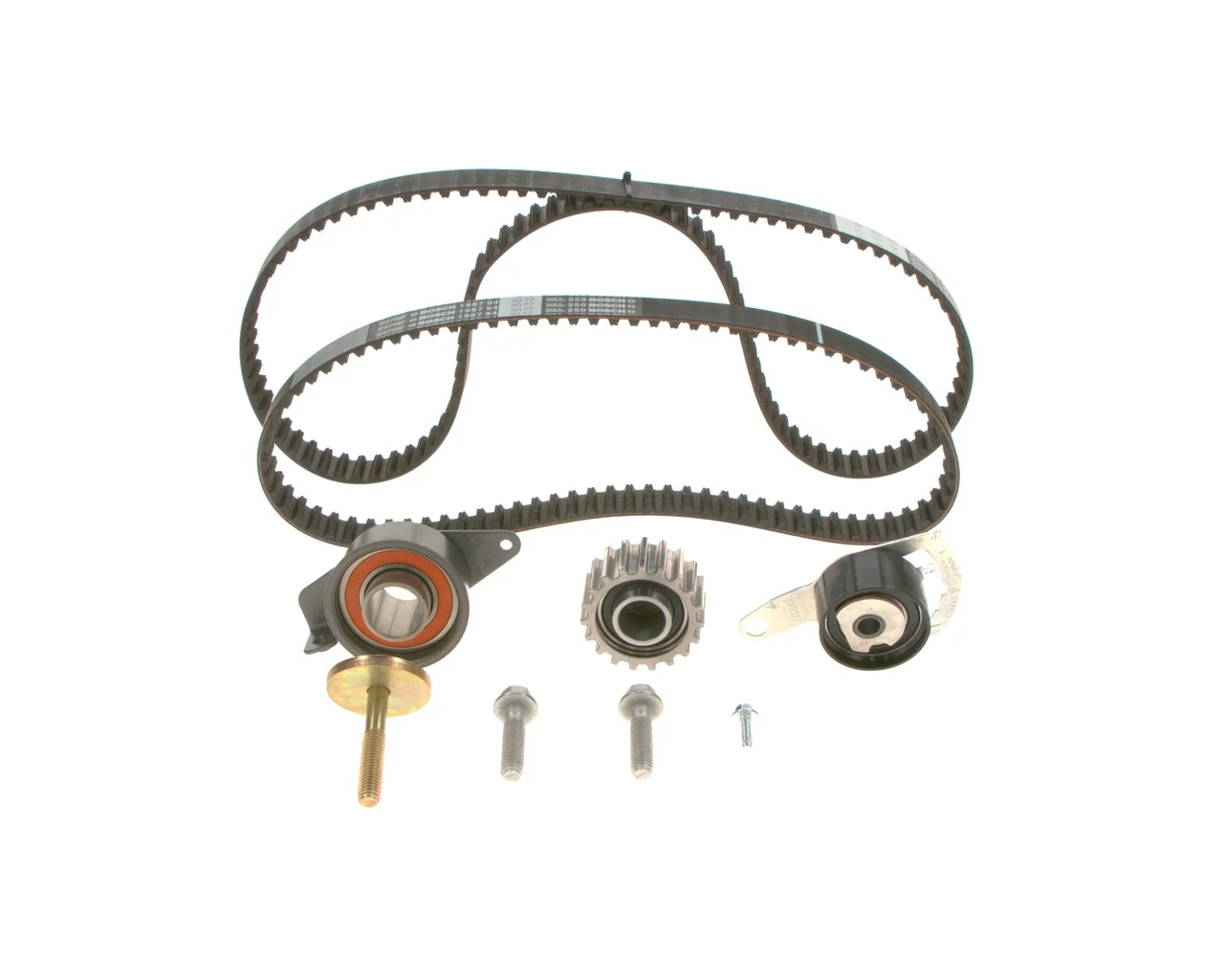 Timing Belt Kit