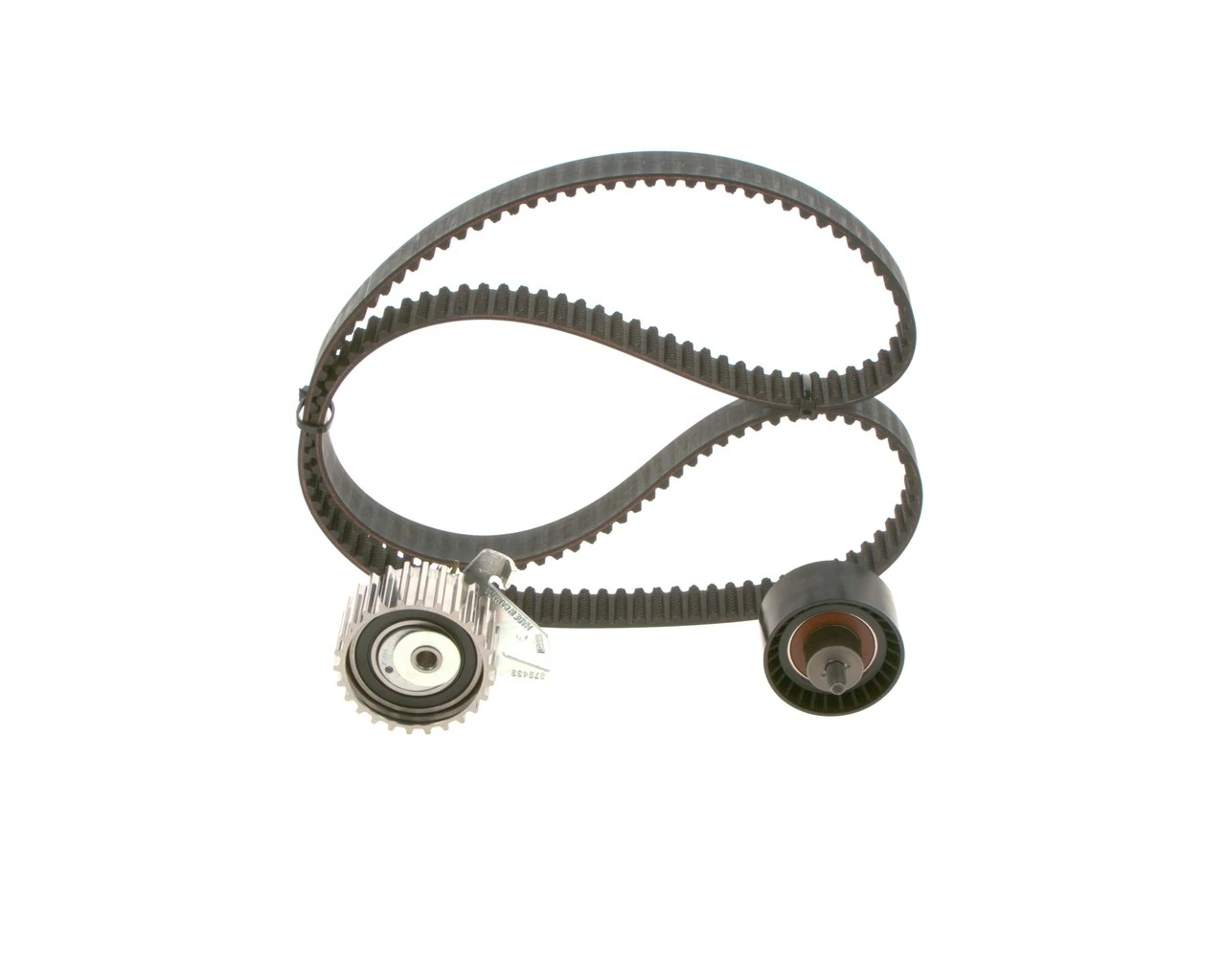 Timing Belt Kit