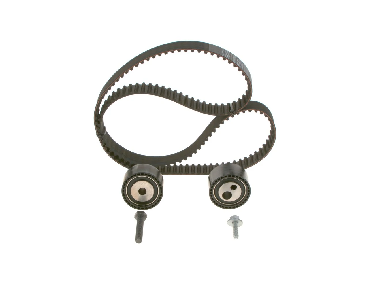 Timing Belt Kit
